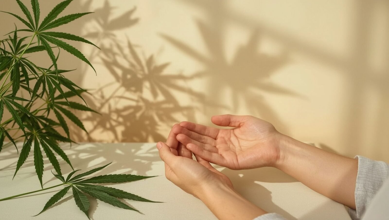 Wie wirkt CBD im Körper? Das Endocannabinoid-System verständlich erklärt