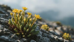 Rhodiola rosea: Wirkung bei Stress und Erschöpfung