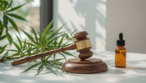 Ist CBD legal? Die Rechtslage in Deutschland 2026