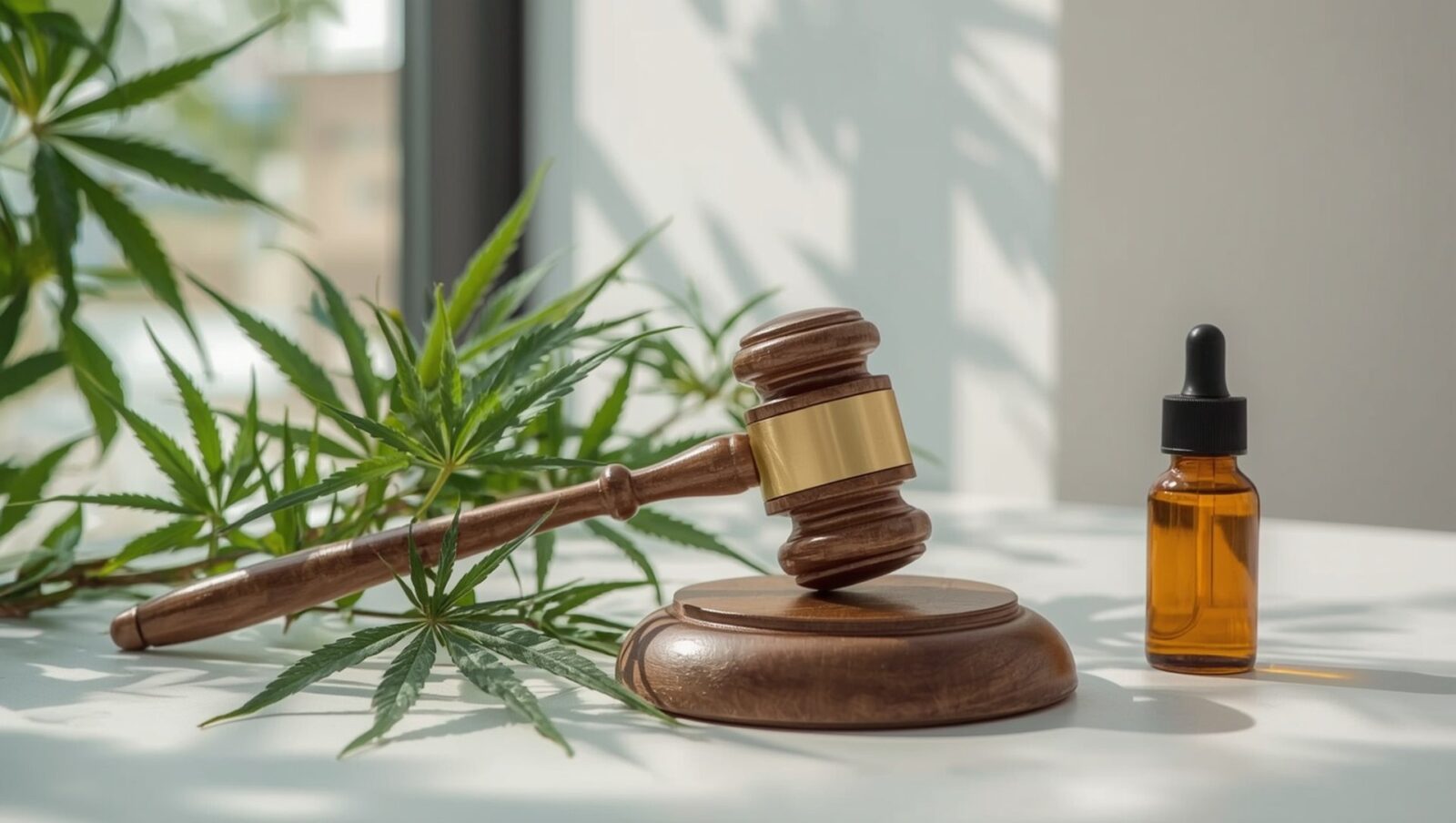Ist CBD legal? Die Rechtslage in Deutschland 2026