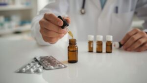 CBD-Nebenwirkungen und Wechselwirkungen: Was Anwender vor der Einnahme wissen müssen