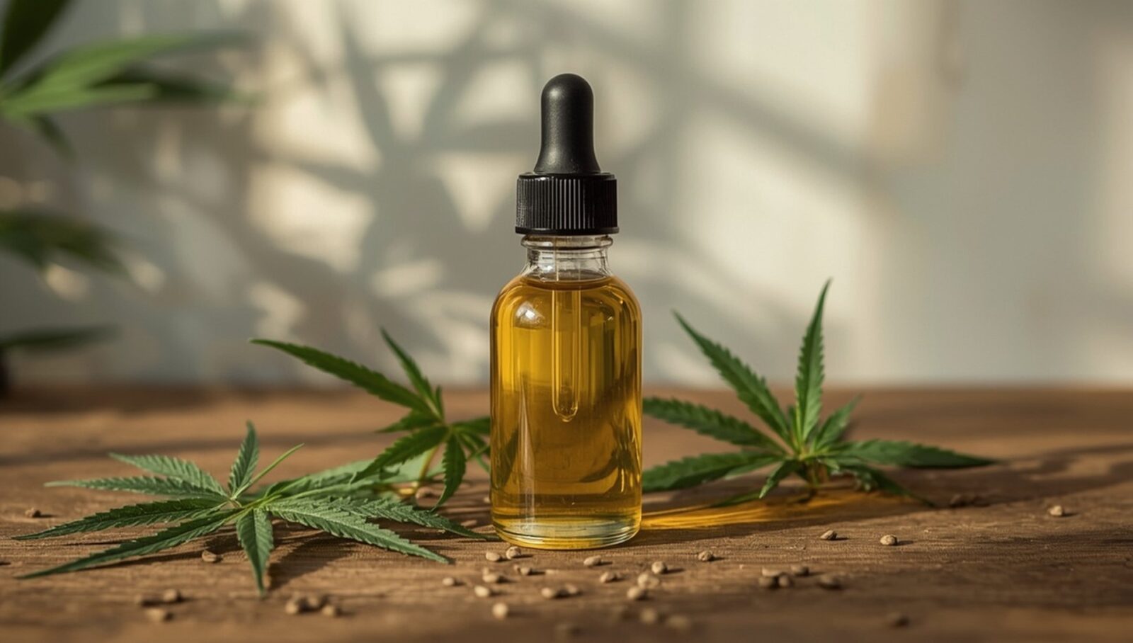 CBD-Öl kaufen: Woran erkennt man gute Qualität?