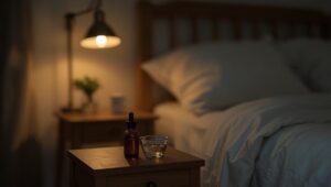Hilft CBD beim Schlafen? Studienlage, Dosierung und Grenzen