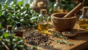 Was ist Phytotherapie? Pflanzenheilkunde verständlich erklärt