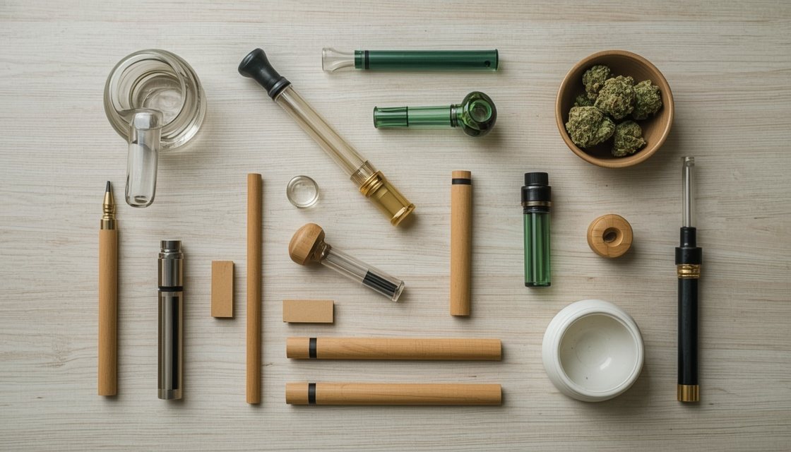 Headshop: Produkte, Trends und Qualitätsmerkmale 2026