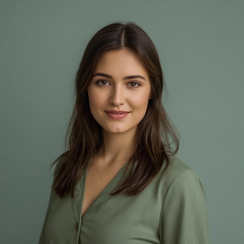 Julia Wagner, Redakteurin CBD