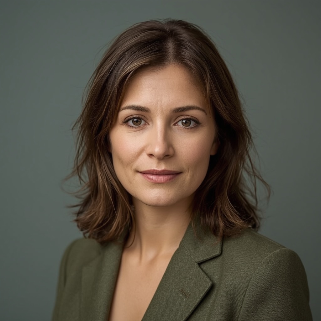 Dr. Katrin Moser, Wissenschaftsredakteurin