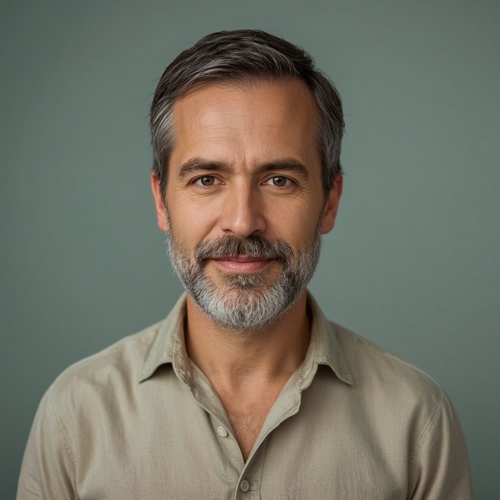 Stefan Brück, Redakteur Naturheilverfahren