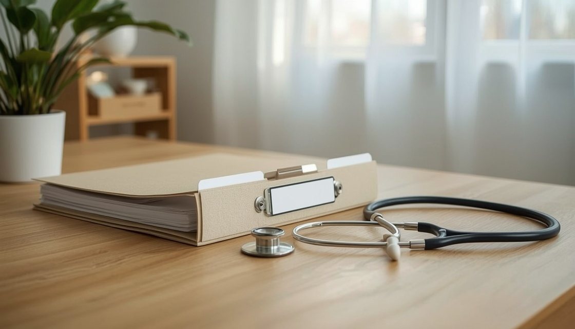DSGVO für Heilpraktiker: Patientendaten richtig schützen